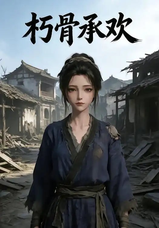 朽骨承欢（22 集）