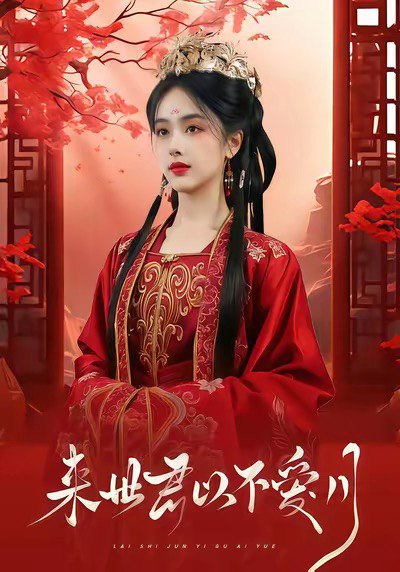 来世君以不爱月（36集）杨晨＆清谁淮|短剧