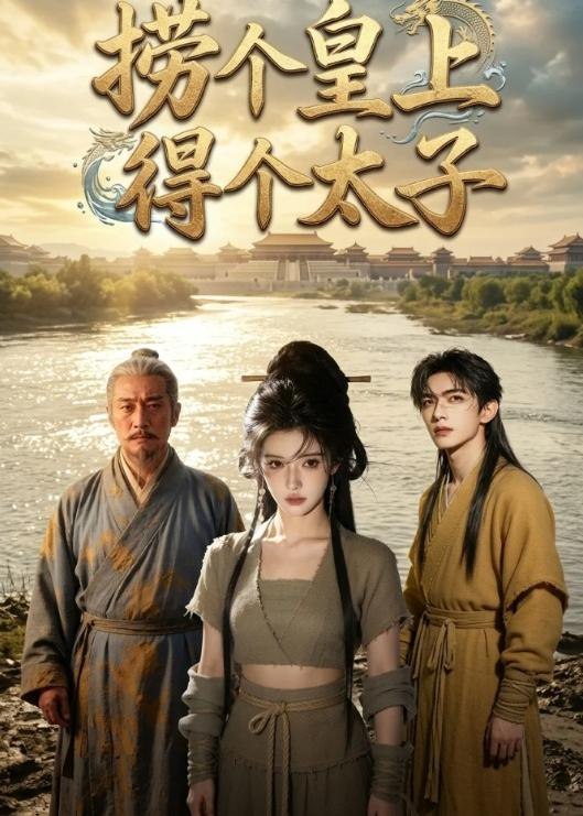 捞个皇上得个太子 (59集) Ai短剧 | 短剧