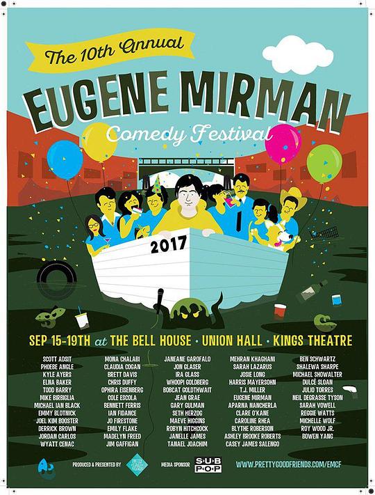 一开始是个笑话 It Started As a Joke (2019) 1080p 原盘Remux 【19.02GB】已刮削