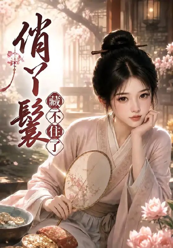 俏丫鬟，藏不住了&俏丫鬟藏不住了（68集） AI短剧
