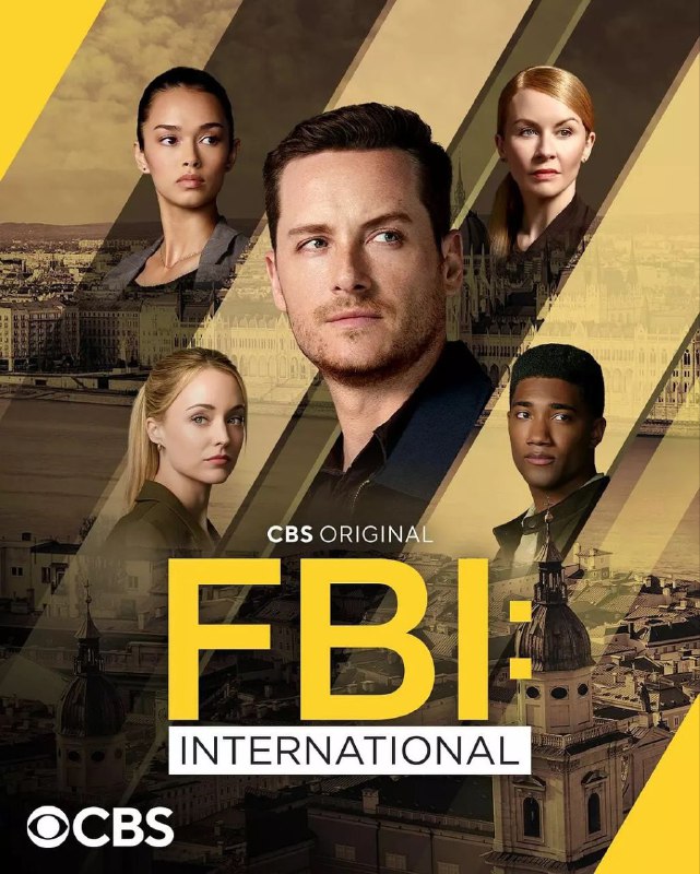 联邦调查局：国际 第四季 更至11/22集 / FBI: International [2024][中英][美剧]