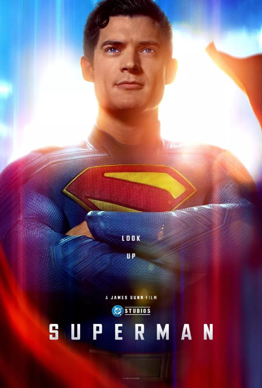 超人 Superman (2025)【2160p.iT.WEB-DL.DDP5.1.Atmos.DV.HDR.H.265 内封简繁英多国字幕】