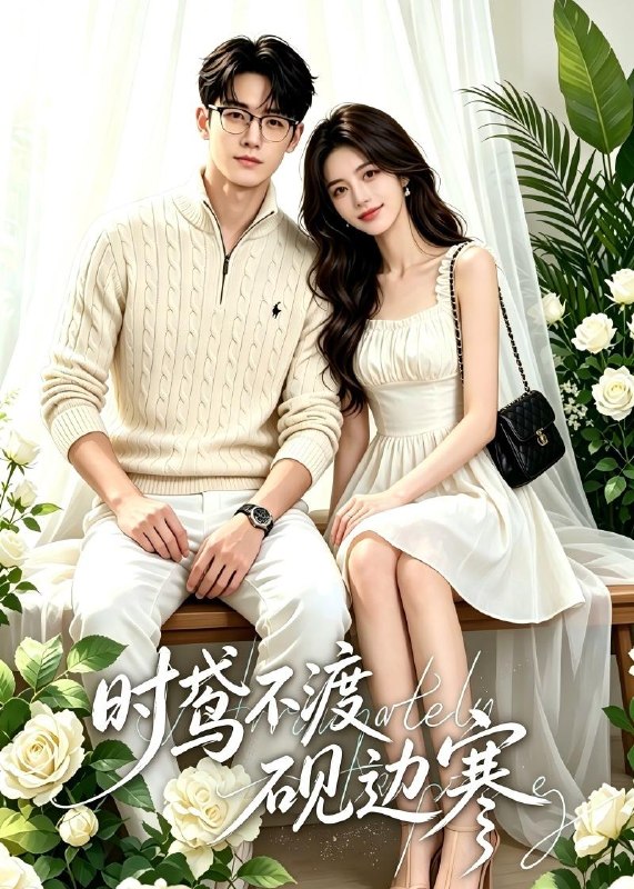 时鸢不渡砚边寒 (41集) Ai短剧 | 短剧