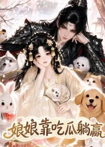 娘娘靠吃瓜躺赢（141集） AI短剧