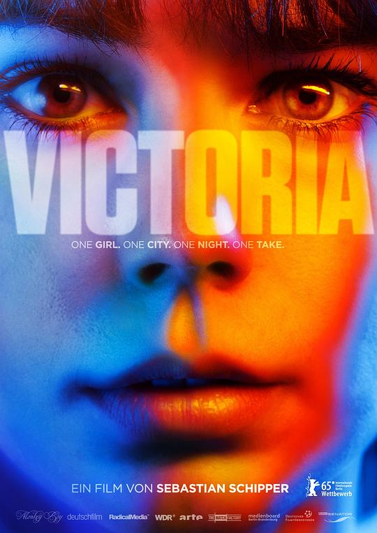 维多利亚 Victoria (2015) 1080p 原盘Remux 中文字幕 【30.15GB】已刮削