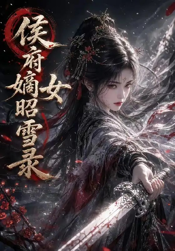 侯府嫡女昭雪录（83集）AI短剧