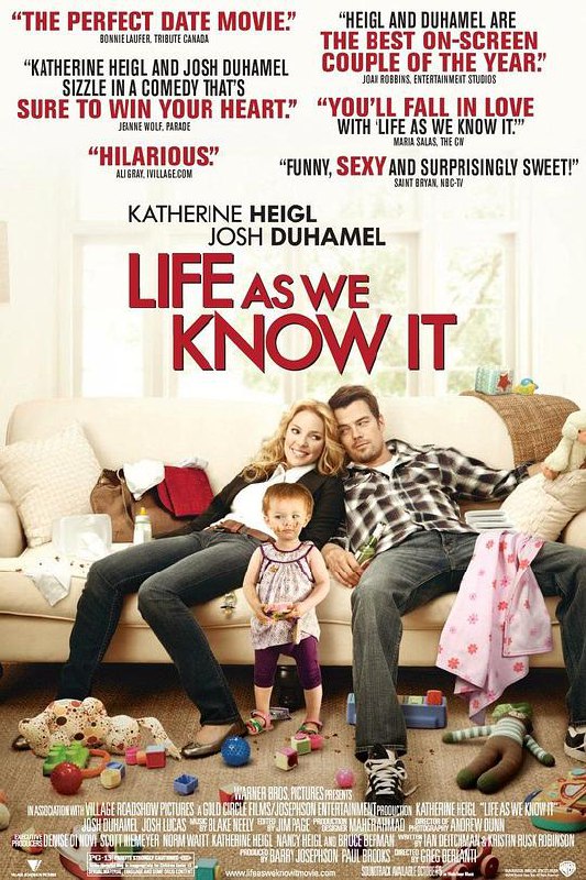 我们所知道的生活 Life as We Know It (2010) 1080p 原盘Remux 中文字幕 【14.30GB】已刮削