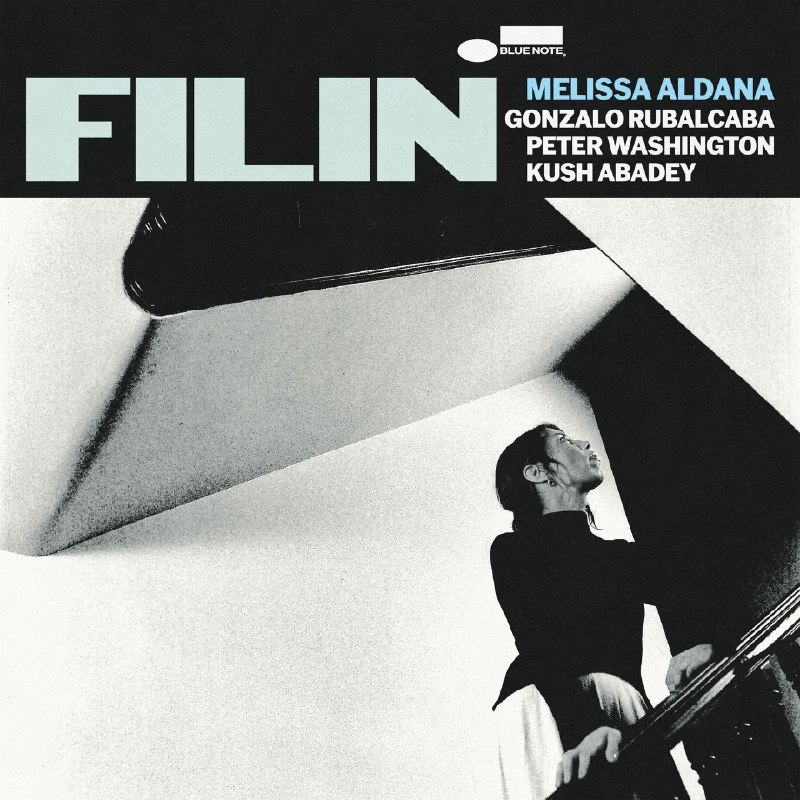 Melissa Aldana-Filin - 2026.FLAC Hi-Res 96kHz 24bit