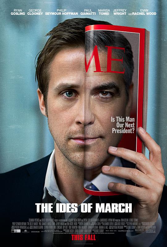 总统杀局 The Ides of March (2011) 1080p 原盘Remux 中文字幕 【26.82GB】已刮削