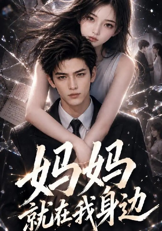 妈妈就在我身边（66集）AI短剧