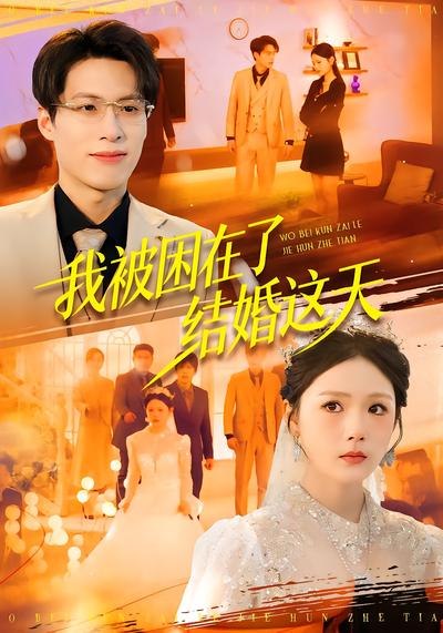 我被困在了结婚这天（ 40 集）张宗坤 & 郑谦