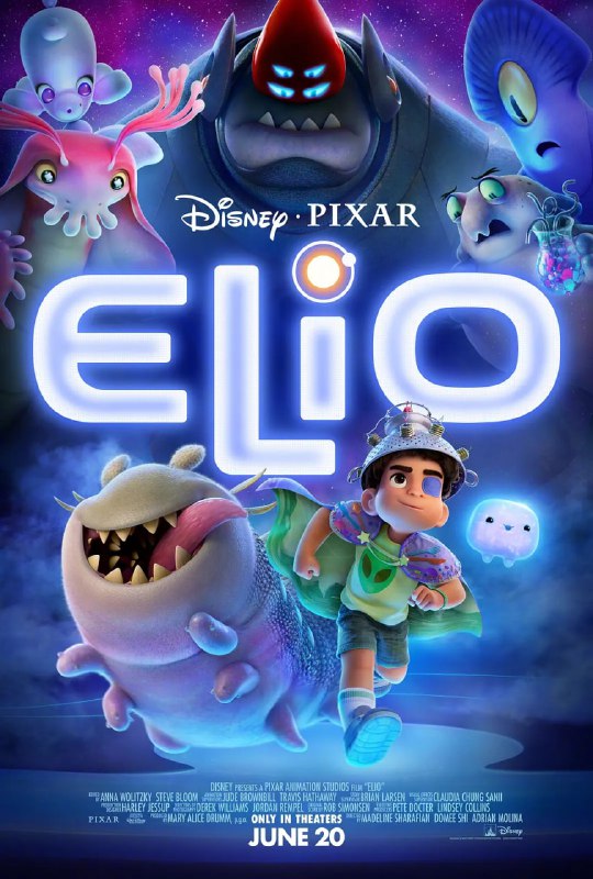 地球特派员 Elio (2025)【UHD.BluRay.2160p.TrueHD.Atmos.7.1.DV.HDR10P.HEVC.HYBRID.REMUX 内封简繁英多国字幕】