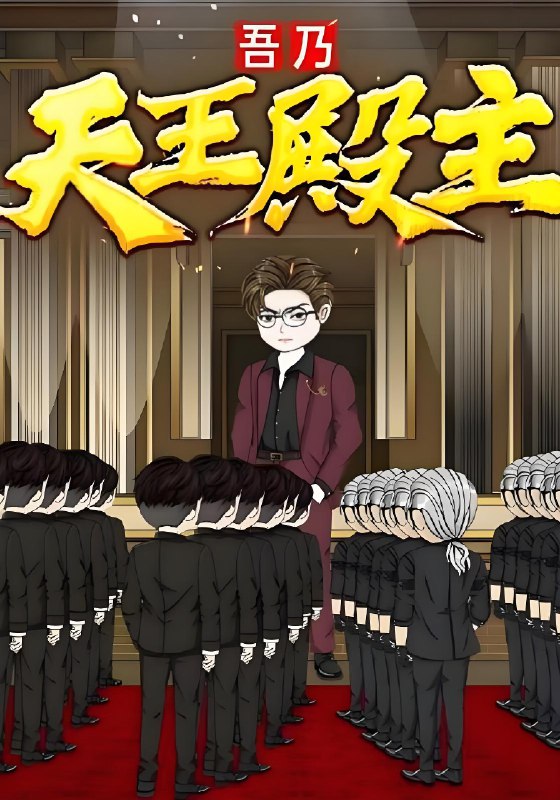 吾乃天王殿主 (49集) 动漫 | 短剧