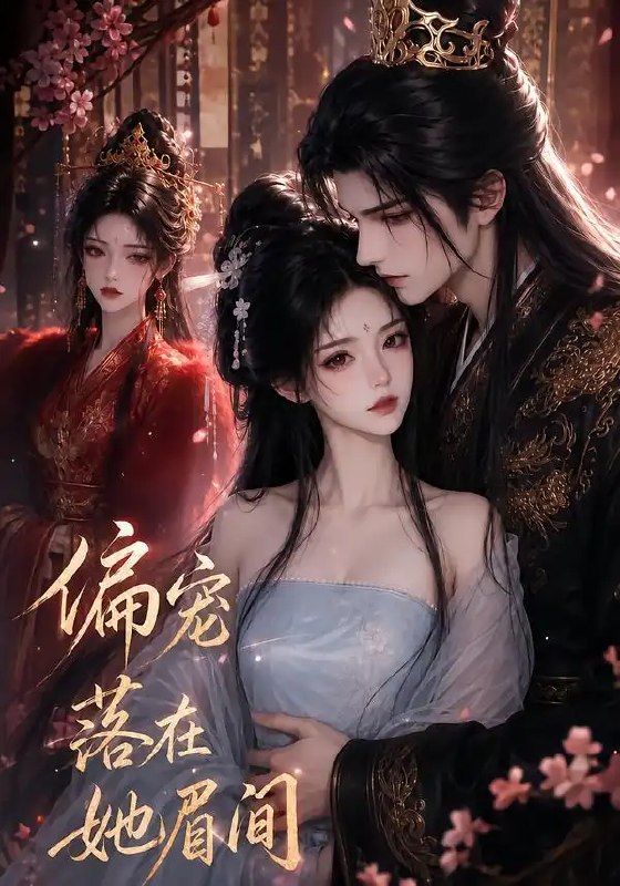 偏宠落在她眉间(157集)AI短剧