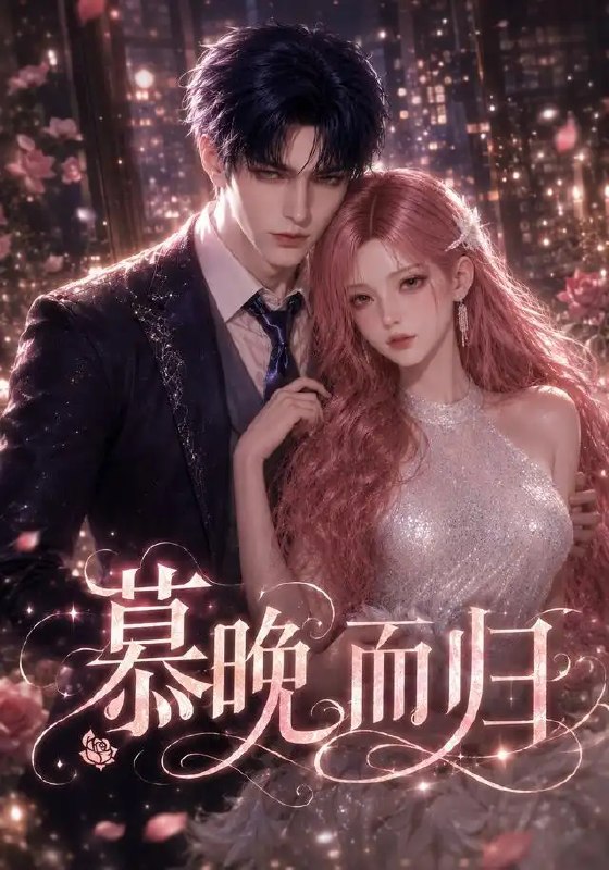 慕晚而归(102集)AI短剧