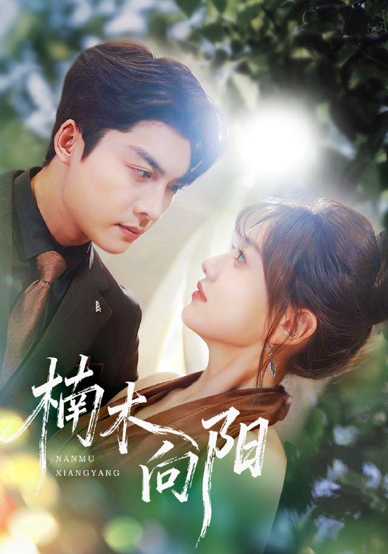 楠木向阳 (70集) 方正男&仇乐瑶 | 短剧