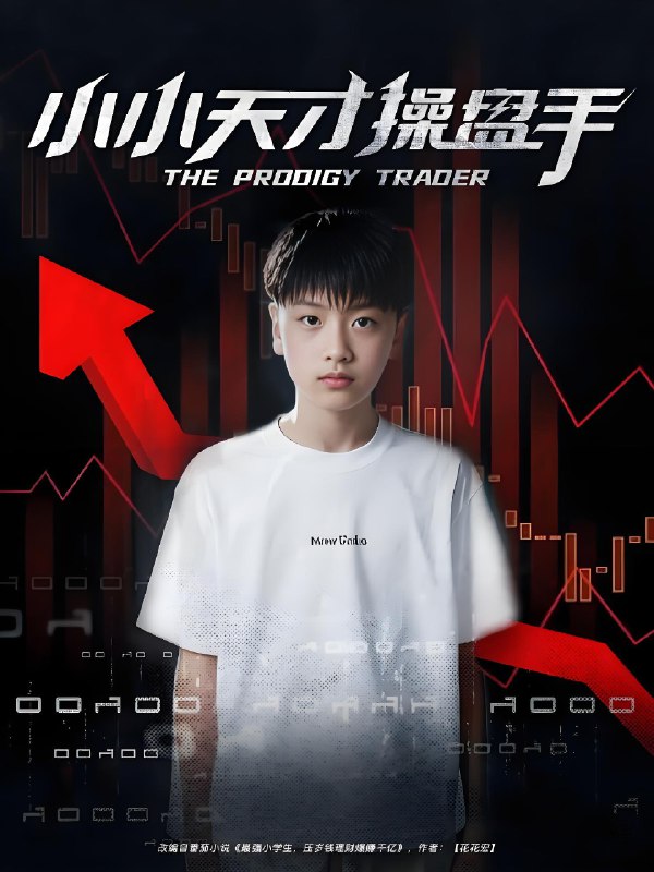小小天才操盘手 (74集) 孙弋惟 | 短剧