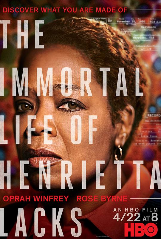 永生的海拉 The Immortal Life of Henrietta Lacks (2017) 1080p 原盘Remux 中文字幕 【19.71GB】已刮削