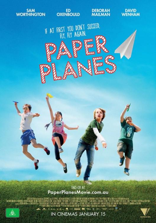 纸飞机 Paper Planes (2014) 1080p 原盘Remux 中文字幕 【18.55GB】已刮削