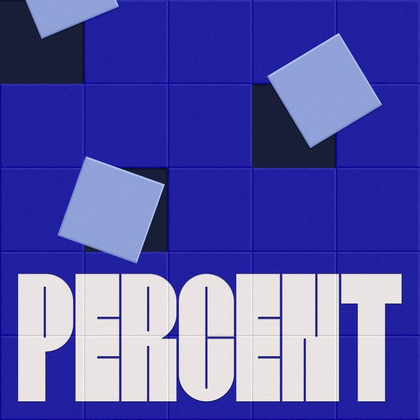 【24bit 96kHZ Flac】温流(ONEW) - PERCENT