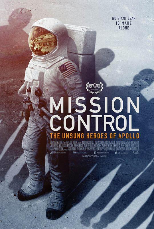 控制中心阿波罗的无名英雄 Mission Control: The Unsung Heroes of Apollo (2017) 1080p 原盘Remux 【24.75GB】已刮削