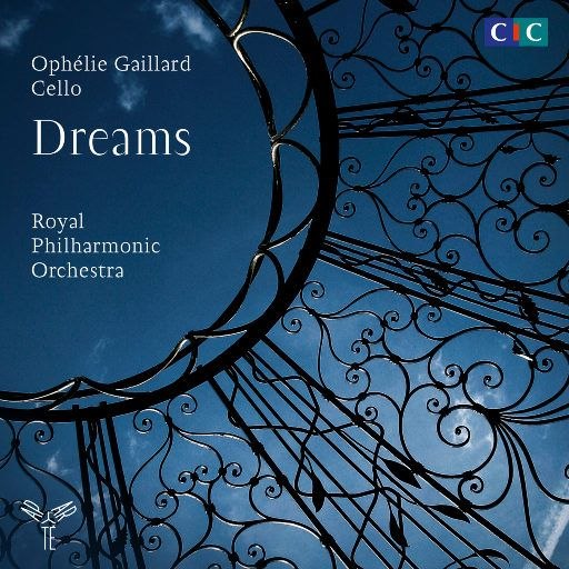 梦境 大提琴名曲集 (Dreams) (FLAC 44.1kHz 16bit)