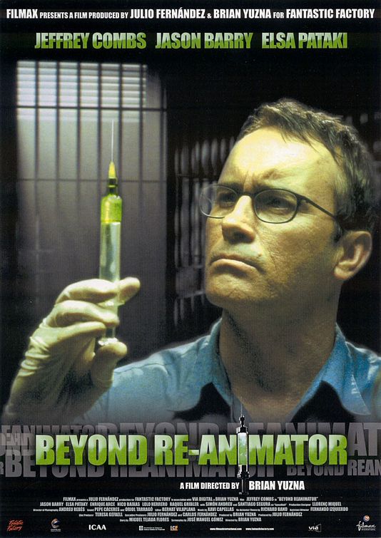 活跳尸3 Beyond Re-Animator (2003) 1080p 原盘Remux 中文字幕 【27.51GB】已刮削
