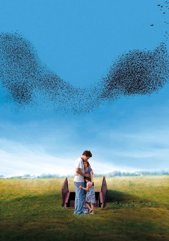 存身 Take Shelter (2011)