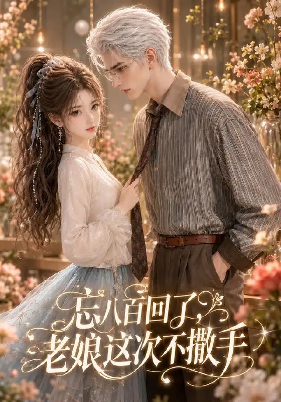 忘八百回了，老娘这次不撒手&忘八百回了老娘这次不撒手（62集）AI短剧