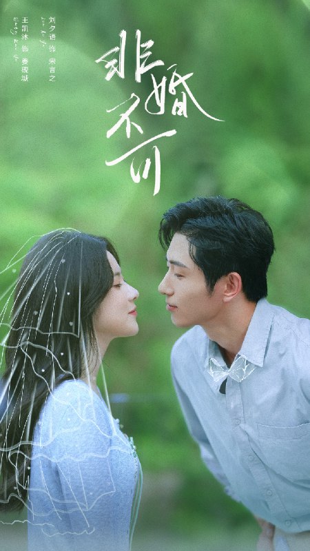 非婚不可 (65集) 王凯沐&刘夕语 | 短剧