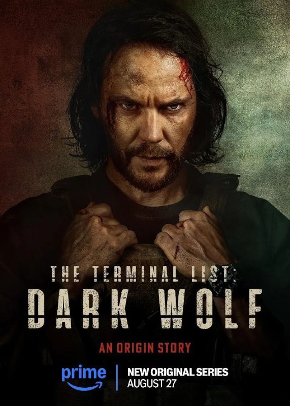终极名单黑狼(2025)【7集全】【4K.HDR&杜比视界】【高码率】【内封简繁英】