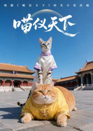 喵仪天下（20集）第一季 AI短剧