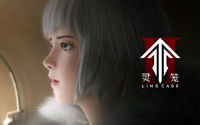 [国漫] 灵笼 第二季 (2025) 更至08集 [4K+HDR真彩][HEVC/H.265]