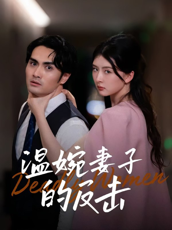 温婉妻子的反击(43集)猫猫&阚天宇