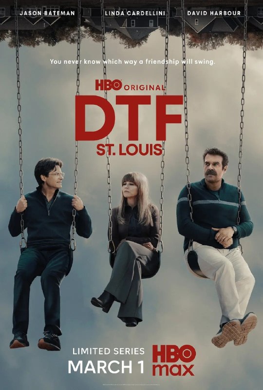可以开干 圣路易斯约炮案  圣路易斯欲求不满 DTF St. Louis (2026)  【1080p】【中英字幕】【美剧】【更新02集】