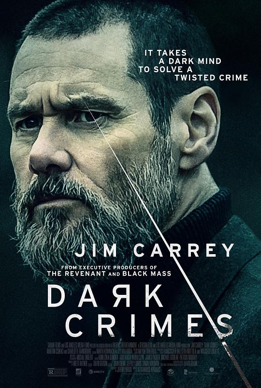 真实犯罪 Dark Crimes (2016) 1080p 原盘Remux 中文字幕 【18.50GB】已刮削