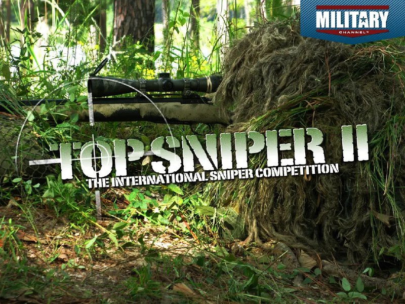 顶尖狙击手 第二季 Top Sniper Season 2 (2009)