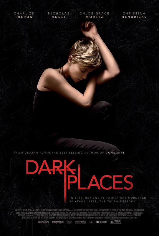 暗黑之地 Dark Places (2015) 1080p 原盘Remux 中文字幕 【28.83GB】已刮削