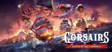 2397510 海盗加勒比海战 Corsairs - Battle of the Caribbean Build.23307645
