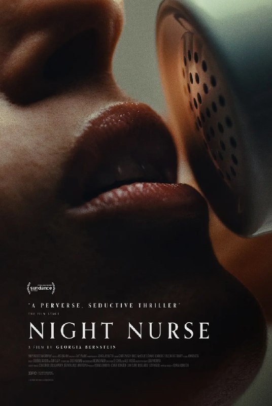 夜班护士 (2026) [美国] [惊悚] 2026 )美国/惊悚/情S/犯罪-4K/1080p 英语内封中字 【17.1GB】