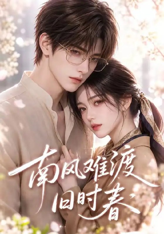 南风难渡旧时春(43集)AI短剧