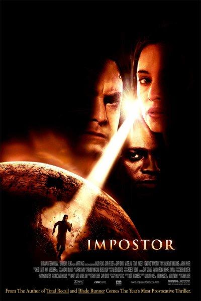 冒名顶替 Impostor (2001) 1080p 原盘Remux 中文字幕 【17.63GB】已刮削