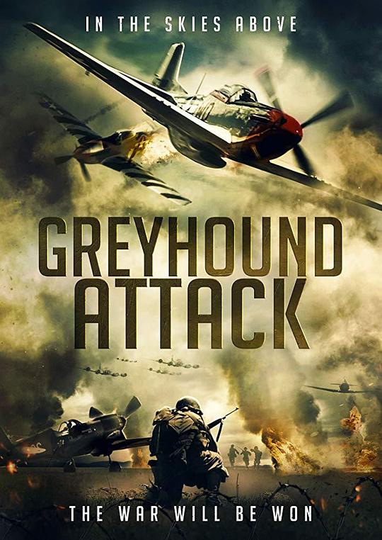 灰狗攻击 Greyhound Attack (2019) 1080p 原盘Remux 【15.18GB】已刮削