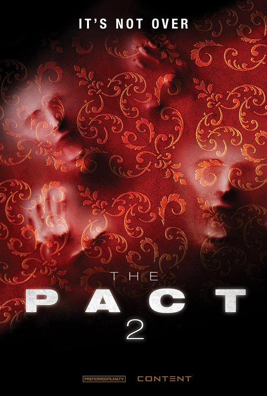 死亡约定2 The Pact II (2014) 1080p 原盘Remux 中文字幕 【19.53GB】已刮削