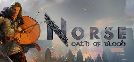 3054690 NORSE: Oath of Blood 北欧血之誓言 v1.0.7.6-P2P
