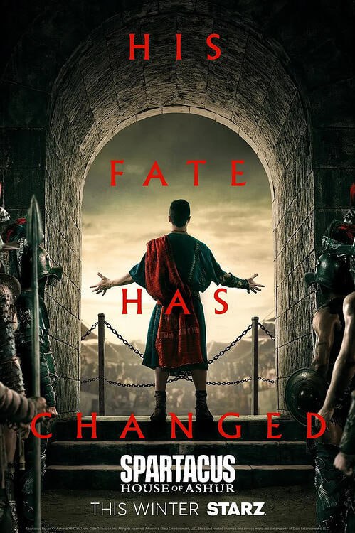 斯巴达克斯亚述家族 (2025) 更02集【外挂简中字幕】【1080P】