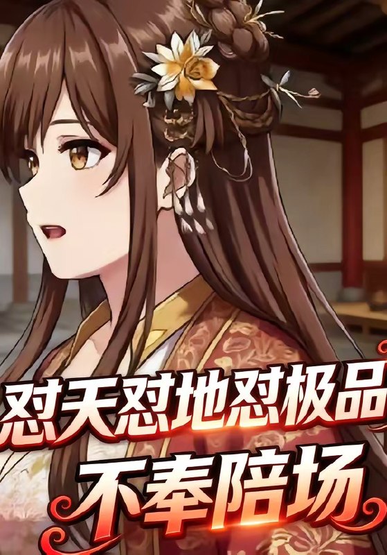 怼天怼地怼极品不奉陪场 (55集) | 短剧