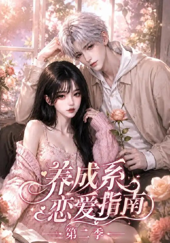 养成系恋爱指南第二季（140集）AI短剧