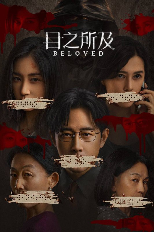 目之所及(2025)IQ 4K 内封简中 首更04集